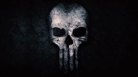 black skull wallpaper|4d skull wallpapers for desktop.